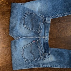 Reformation Vintage Levi’s